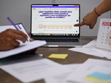 Sistema de Registro de Candidaturas para personas aspirantes sin partido