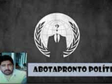A BOTA PRONTO POLITICO