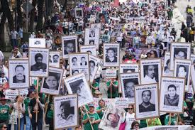 El Estado mexicano debe hacer frente a desaparición de personas en el país
