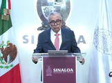El retorno de Rocha Moya a Palacio de Gobierno?. Sentencia del Silencio