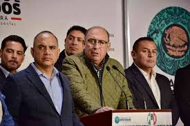 2 bocas: improvisación, corrupción y desastre ambiental, acusan PRI