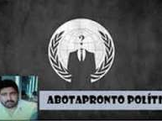 A BOTA PRONTO POLÍTICO