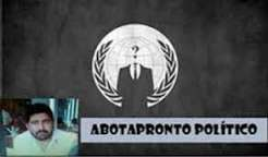 A BOTA PRONTO POLÍTICO