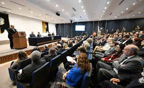 Reforma a la universidad inclusiva, democrática, gradual y prospectiva