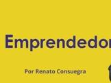 YO EMPRENDEDOR