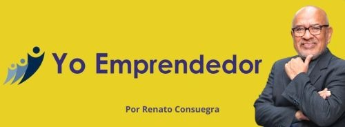 YO EMPRENDEDOR