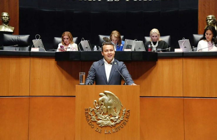 Contra de ley de infraestructura por riesgos de endeudamiento y opacidad