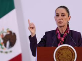 Presidenta Claudia S. destaca récord histórico de 51.1 millones de viajeros del 2026; es 7.7% más que en 2025