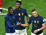 Cada vez más jugadores con raíces africanas en el balompié mundial