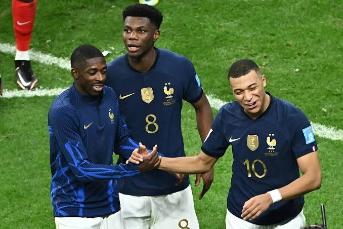 Cada vez más jugadores con raíces africanas en el balompié mundial