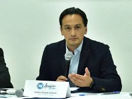 Atayde solicita explicación por caída inversión pública pese a a ingresos históricos en la Ciudad de México