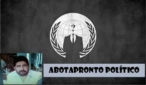 A BOTA PRONTO POLITICO