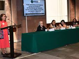 Reitera la necesidad de reconocer el Trabajo en la ley general de educación