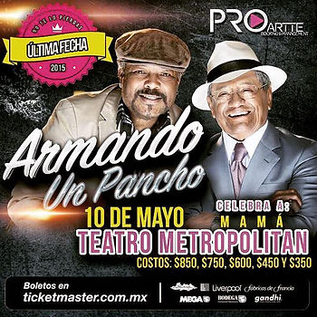 Armando Un Pancho - Mayo 10 DF.jpg
