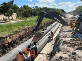 GCDMX mejorará condiciones hídricas para 260 mil campechanos, con Agua