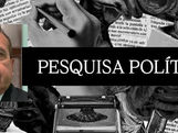 PESQUISA POLITICA