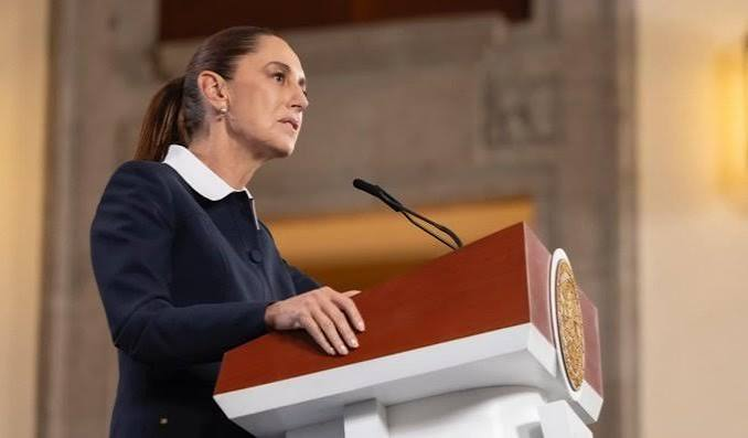 Instruye Sheinbaum “mapachería electoral” con arranque de pagos por programas del bienestar