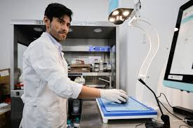 Servicio de anatomía patológica inicia operaciones del ISSSTE en Acapulco, G.