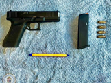 Obtiene FGR sentencia en contra de 3 personas detenidas con armas fuego