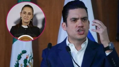 No hay debate público cuando no se acepta un derecho de réplica desde la mañanera, reacciona PAN a G. Federal.
