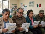 MORENA quiere fregar a trabajadores con el freno a la modalidad 40:
