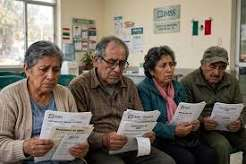 MORENA quiere fregar a trabajadores con el freno a la modalidad 40: