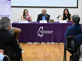 Presenta IECM Micrositio de Bases de Datos y Sistemas de Consulta para información electoral a la ciudadanía
