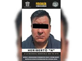 Dictan prisión preventiva contra de sujeto por el delito secuestro exprés