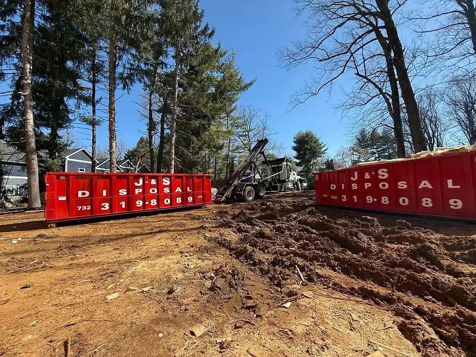 House Demolition Services