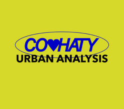 УРБАН АНАЛІЗ