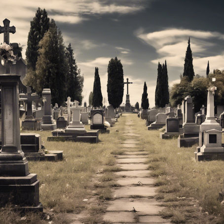 Reclaiming Halloween: Rediscovering Allhallowtide and the Three States of the Catholic Church