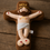 Thumbnail: Jesus Crucifix Plush Toy