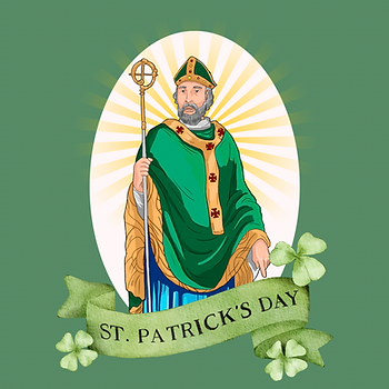 Saint Patrick's Day