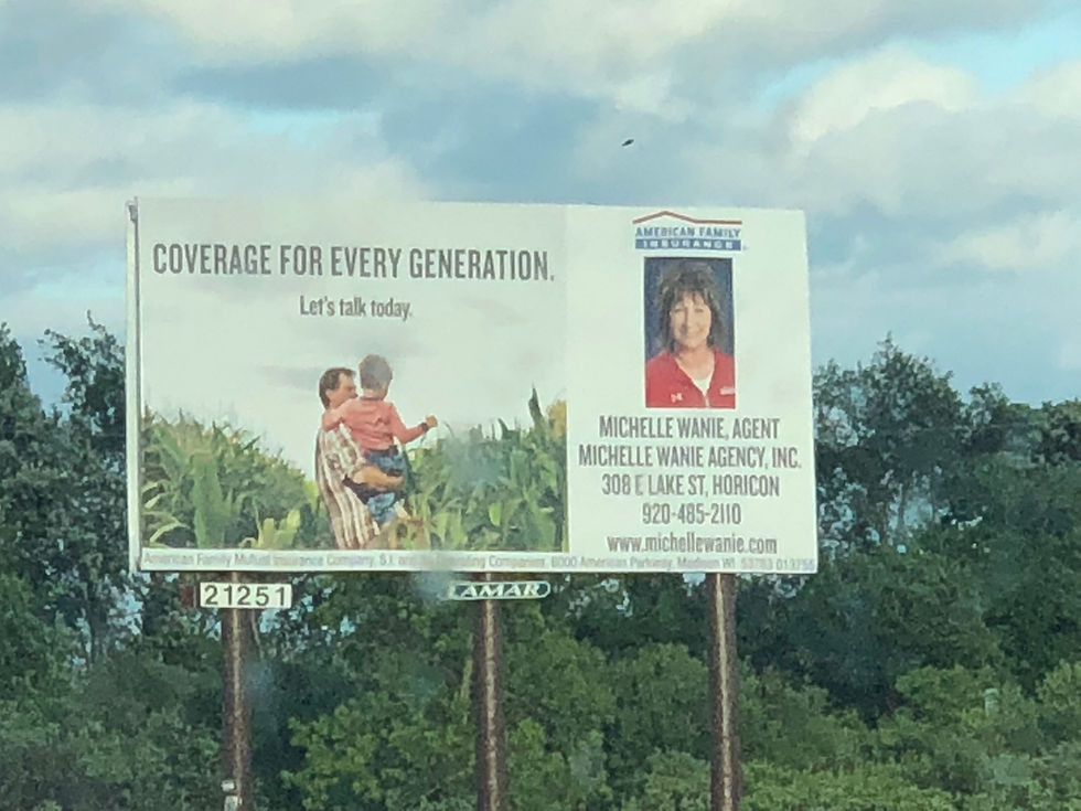 Photography business article discussing free exposure versus paid work