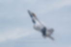 F22 raptor vapor cloud