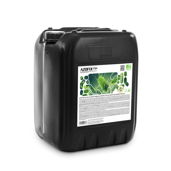 Azofix Rhizo product