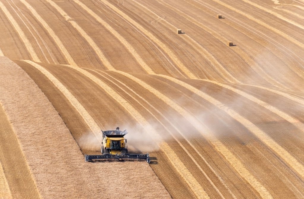 Приложение на Fosfix Plus в полето