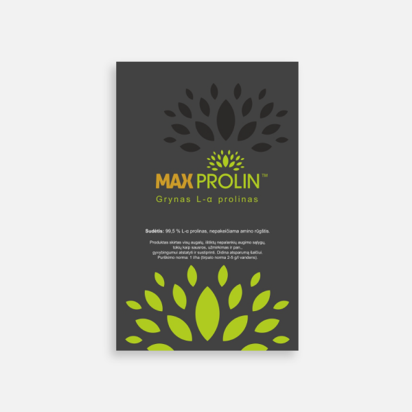 МАКСПРОЛИН