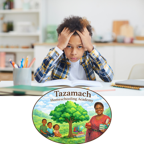 Case Study: From Struggling to Thriving. How One Grade 2 Student Rediscovered His Confidence and Love for Learning