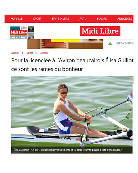 Elisa Guilloton midi libre.jpg