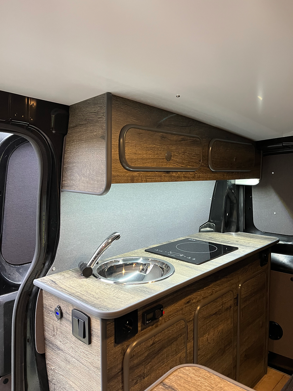 Miniature : Citroën Jumpy