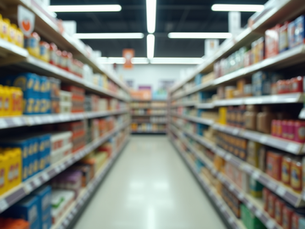 Margem de lucro: como garantir que seu supermercado lucre mais