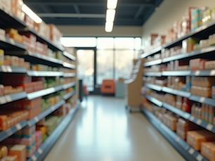 Como o dono de supermercado pode se libertar da rotina e focar no crescimento estratégico