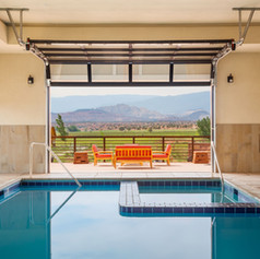 Red Sands Hotel & Spa Pool and Hot Tub
