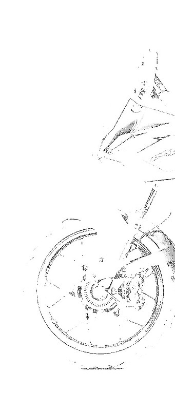 Motorrad