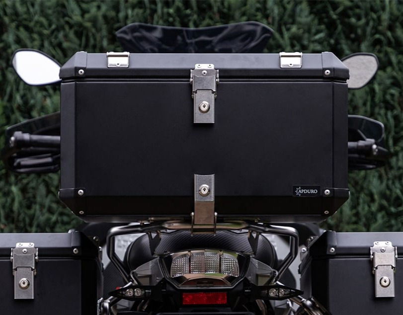 Miniaturbild: BB) Topcase Konfigurator, BMW R1250GS/R1200GS/F900GS/850GS Adv.