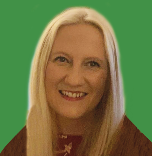 Gail Bunce