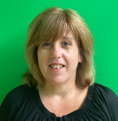 Julie Whittle