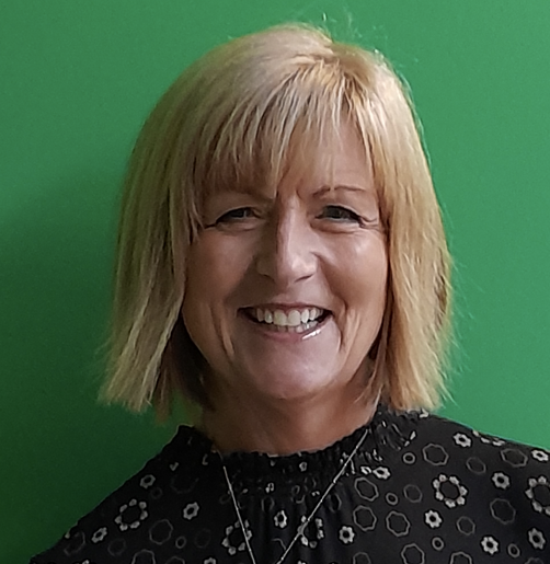 Mary Langton