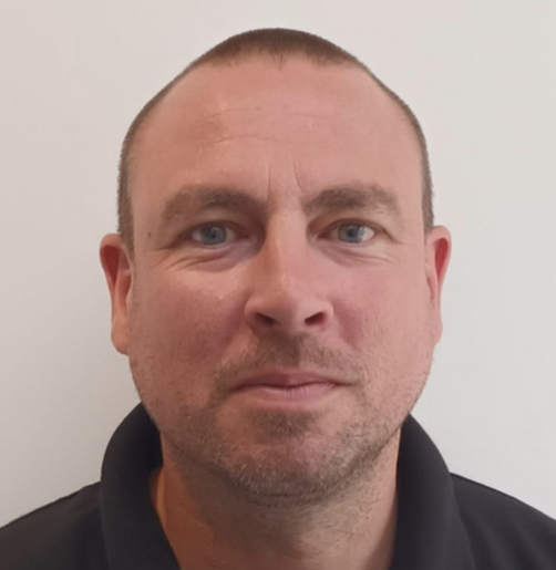 Paul Wood